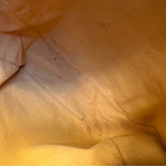 Louis Vuitton Monogram Denim Camera Bag Crossbody - Picture 16 of 16